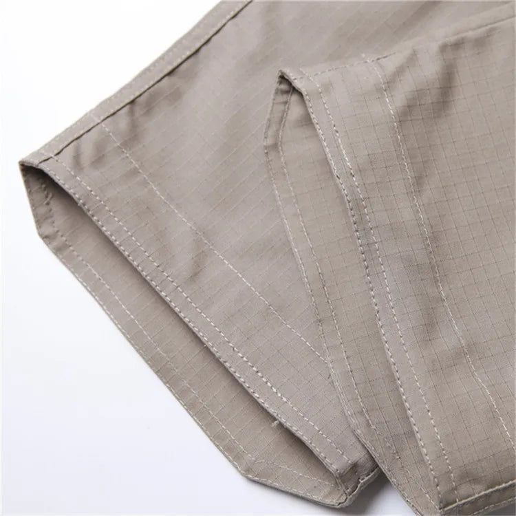 BET Vanguard Pants