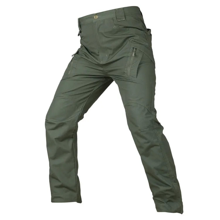 BET Vanguard Pants
