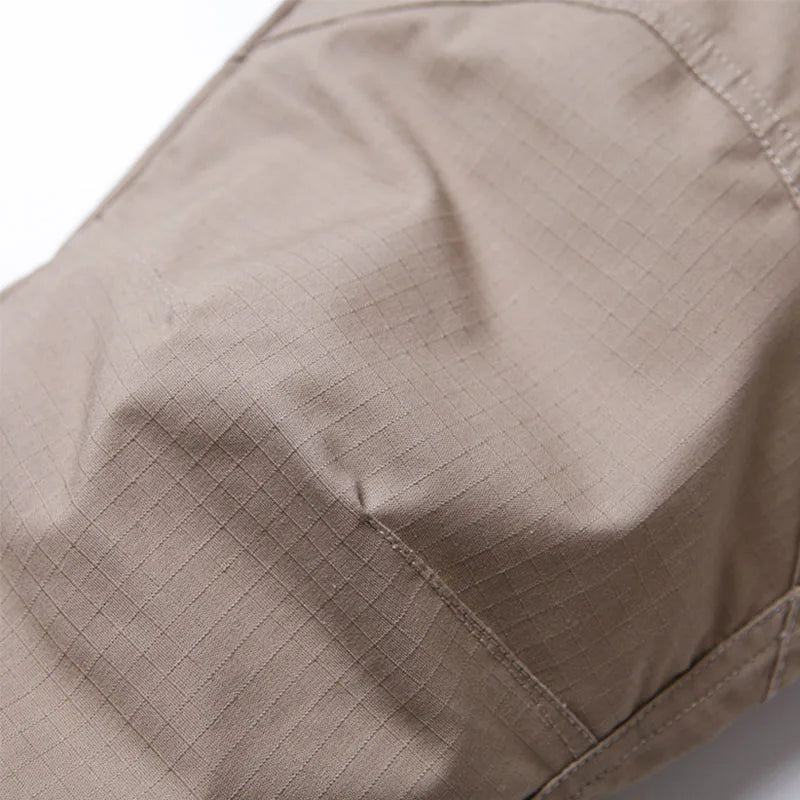 BET Vanguard Pants
