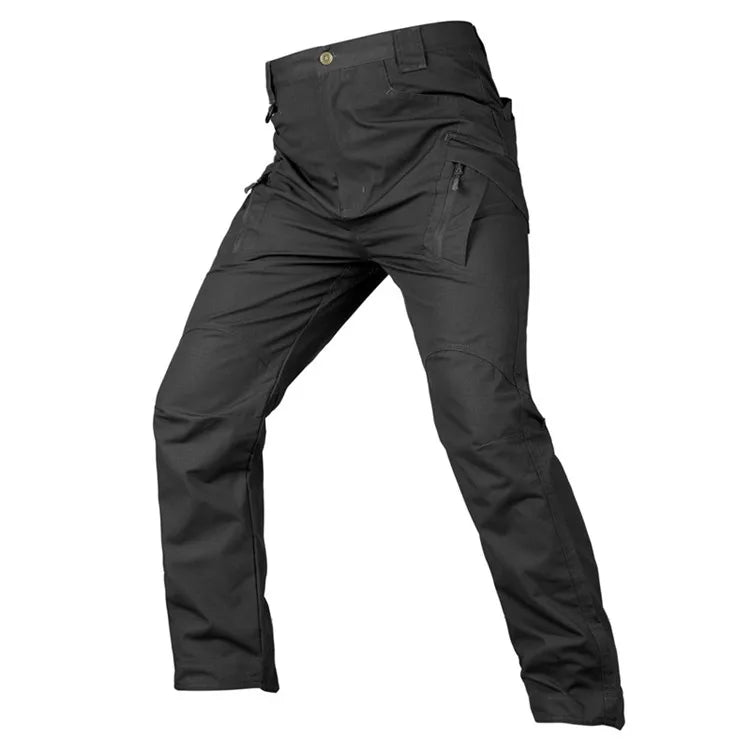BET Vanguard Pants