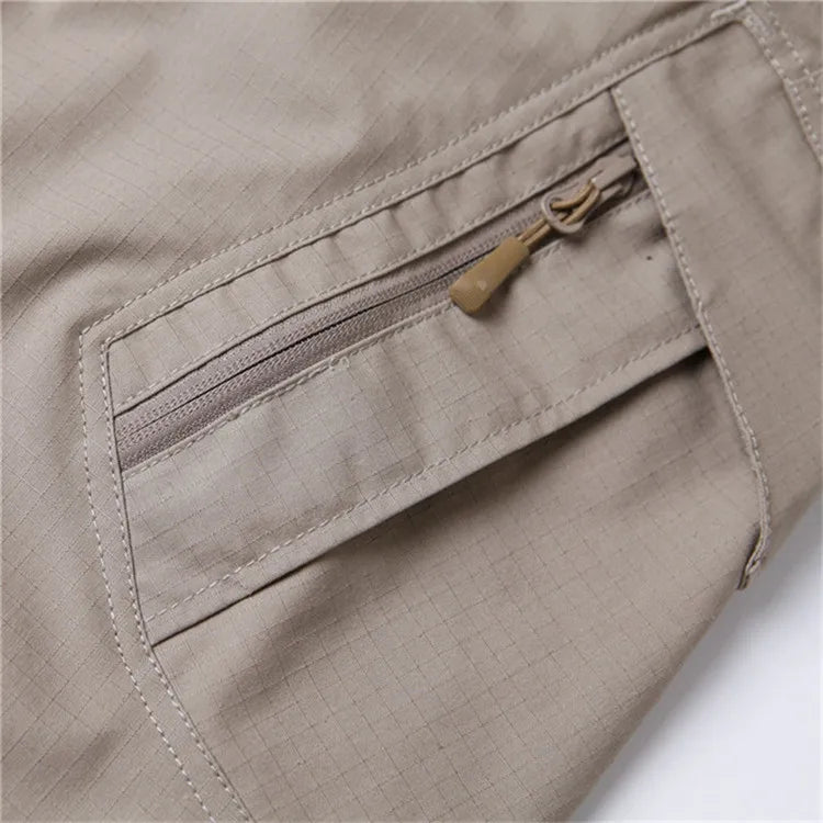 BET Vanguard Pants