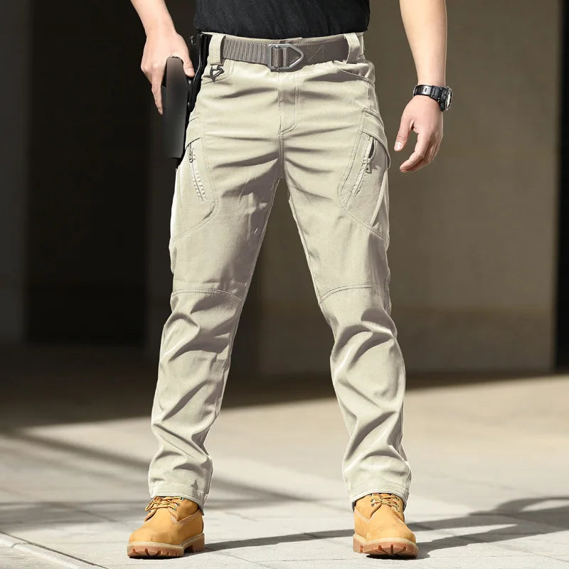 BET Vanguard Pants