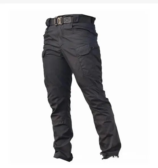 BET Vanguard Pants