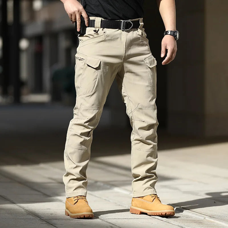 BET Vanguard Pants
